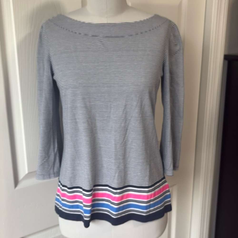 Lilly Pullitzer Top/Size S